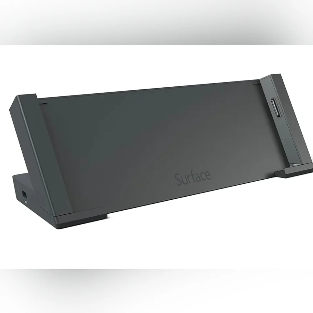 Microsoft Black USB Hub for Computers and Laptops
